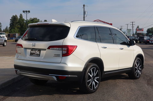 Used 2019 Honda Pilot Touring image 25