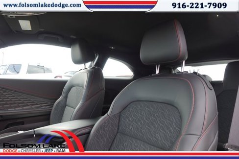 New 2025 Dodge Charger R/T w/ Quick Order Package 25M R/T image 10