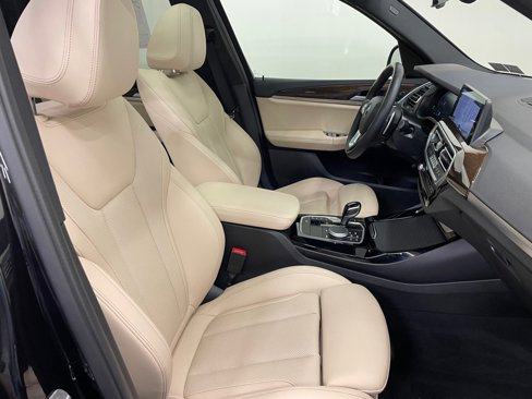 Used 2023 BMW X3 xDrive30i w/ Convenience Package image 20
