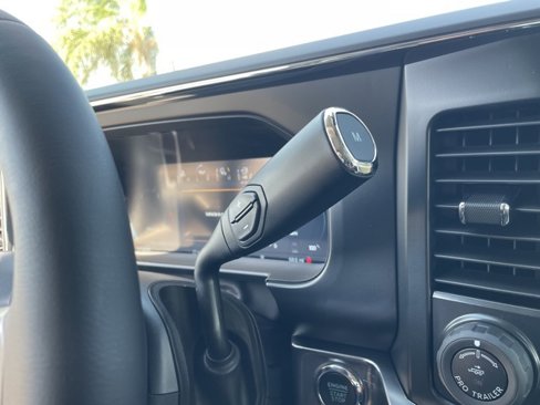 New 2025 Ford F250 Lariat w/ Lariat Ultimate Package image 14