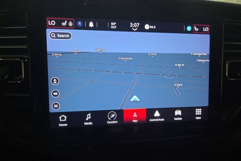 Used 2022 Dodge Durango R/T w/ Trailer Tow Group IV image 24