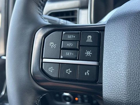 New 2025 Ford F150 Platinum image 26
