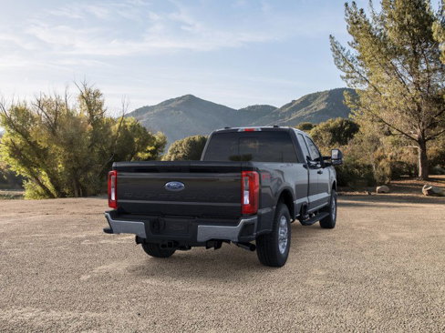 New 2026 Ford F350 XLT image 8