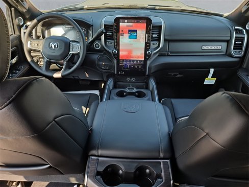 New 2026 RAM 2500 Laramie image 10