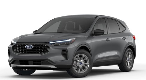 New 2026 Ford Escape Active image 1