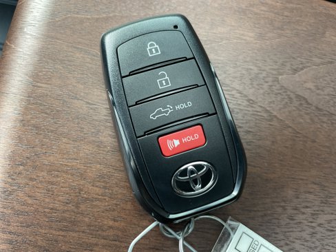 New 2026 Toyota Tundra 1794 Edition image 25