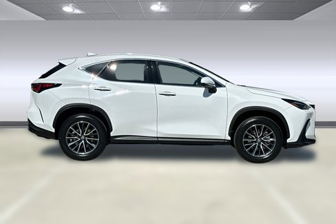 New 2026 Lexus NX 350 AWD w/ Premium Package image 8