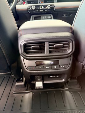 New 2025 Honda Pilot TrailSport image 22
