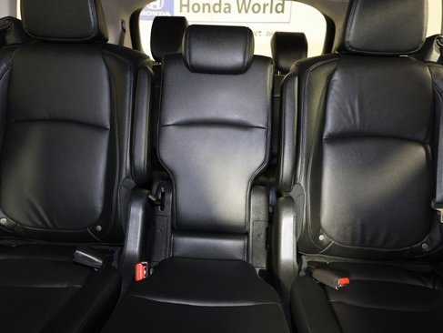 New 2026 Honda Odyssey EX-L image 11