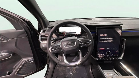 New 2026 GMC Acadia Denali w/ LPO, Floor Liner Package image 13