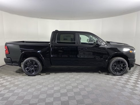 New 2026 RAM 1500 Laramie image 7