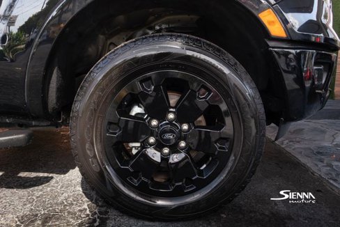 Used 2020 Ford Ranger Lariat w/ Equipment Group 501A Mid image 39