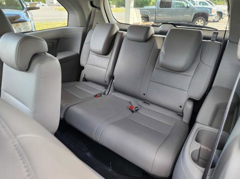 Used 2014 Honda Odyssey EX-L image 14