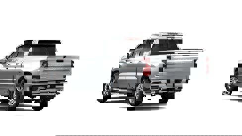 New 2026 Chevrolet Silverado 1500 LTZ w/ Technology Package image 34