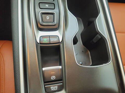 Used 2022 Honda Accord Sport image 11