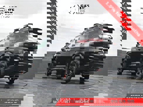New 2026 Nissan Rogue SV image 39