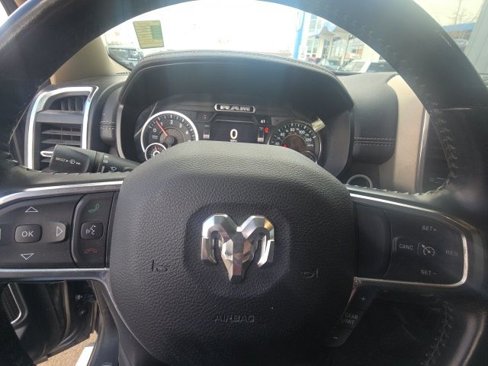Used 2021 RAM 1500 Laramie image 14
