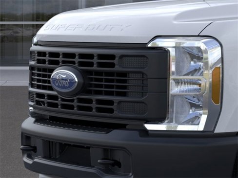 New 2024 Ford F350 XL w/ XL Driver Assist Package image 18