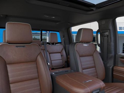 New 2026 GMC Sierra 2500 Denali Ultimate image 53