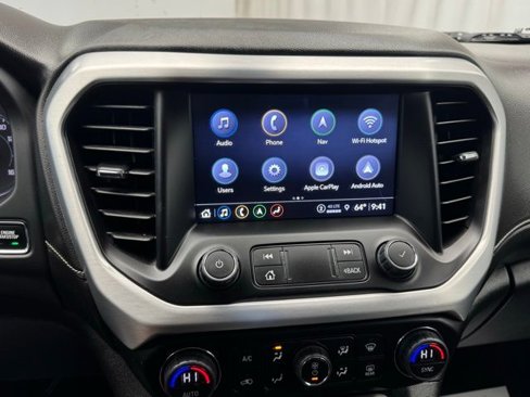 Used 2023 GMC Acadia SLT w/ Trailering Package image 19