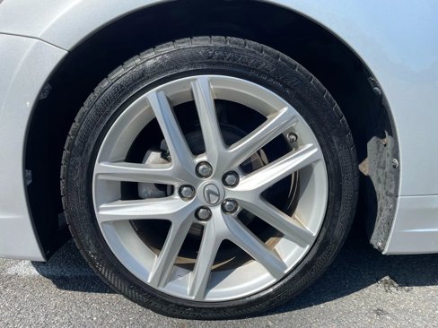 Used 2016 Lexus CT 200h image 48