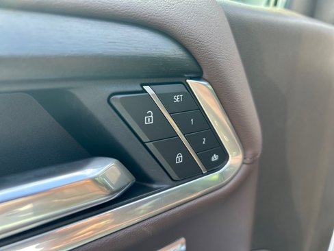 New 2026 GMC Sierra 1500 Denali image 12