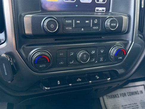 Used 2018 Chevrolet Silverado 1500 LT w/ All Star Edition image 38