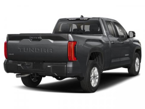 New 2026 Toyota Tundra SR5 image 3