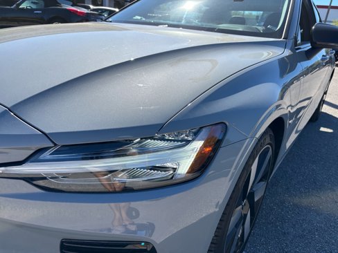 Used 2024 Volvo S60 T8 Core image 23