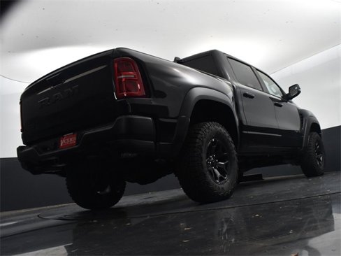 New 2025 RAM 1500 RHO w/ RHO Level 1 Equipment Group image 19