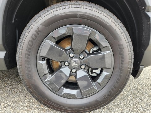 New 2026 Honda Passport RTL image 14