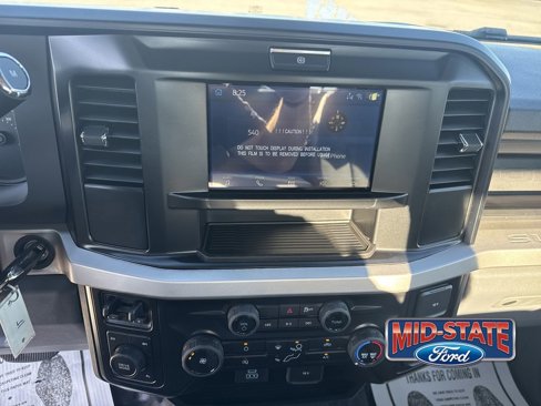 New 2026 Ford F250 XL image 21