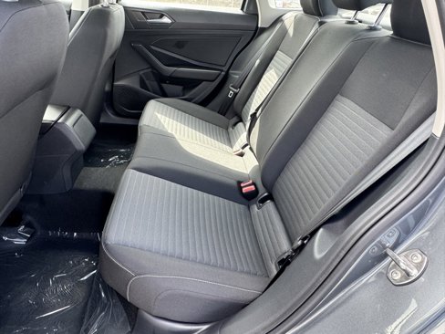 New 2026 Volkswagen Jetta S image 19