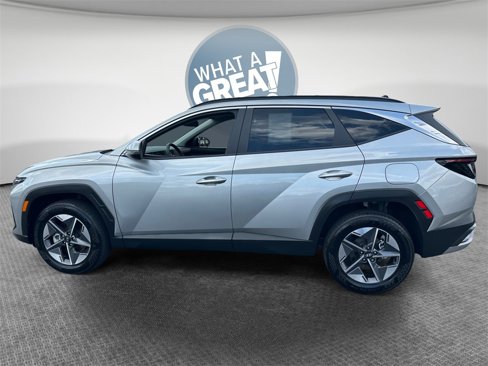 Used 2025 Hyundai Tucson SEL image 7