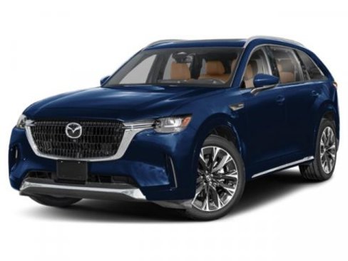 New 2026 MAZDA CX-90 3.3 Turbo S w/ Premium Plus image 4