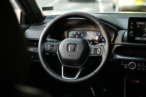 New 2026 Honda CR-V Sport-L image 34