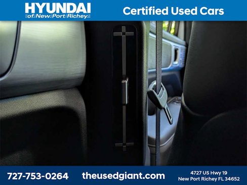 Used 2025 Hyundai Santa Fe Limited image 22