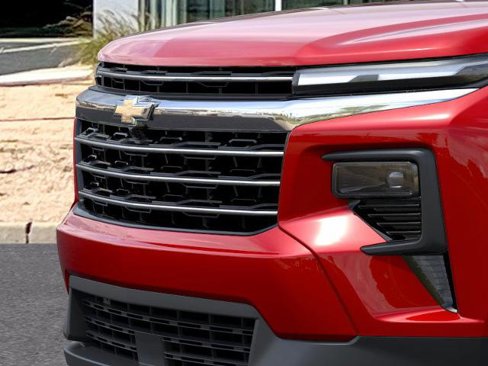 New 2026 Chevrolet Traverse LT image 13