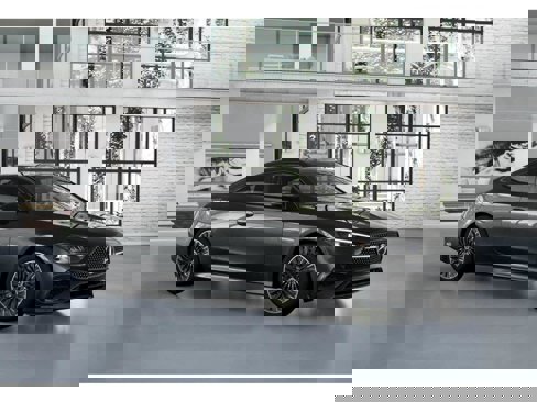 New 2026 Mercedes-Benz CLE 450 4MATIC Coupe image 11