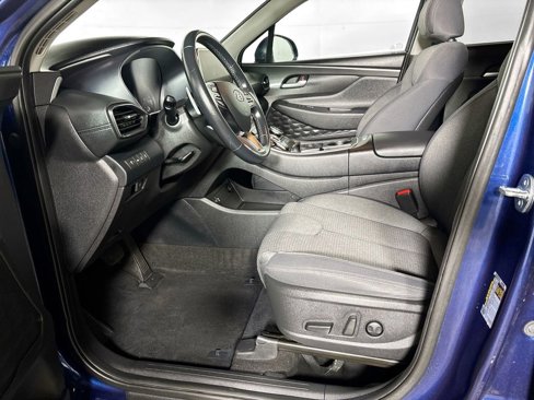 Used 2023 Hyundai Santa Fe SEL image 11