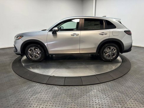 New 2026 Honda HR-V LX image 5