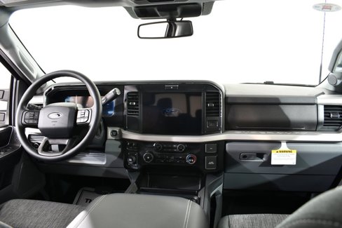New 2026 Ford F350 XLT image 7