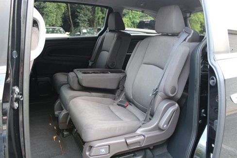 Used 2020 Honda Odyssey EX image 21