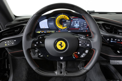 Used 2022 Ferrari SF90 Stradale image 32