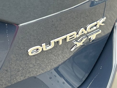 New 2025 Subaru Outback Limited XT image 13