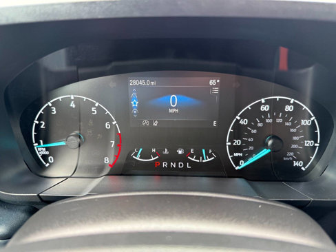 Used 2022 Ford Maverick XLT image 15