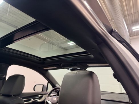 Used 2025 Cadillac XT5 Premium Luxury image 68