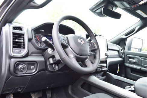 New 2026 RAM 2500 Big Horn image 13