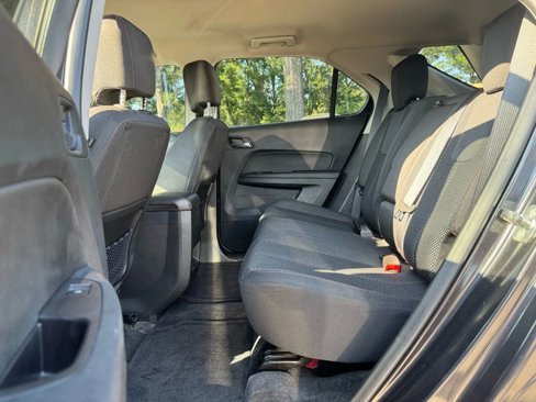 Used 2016 Chevrolet Equinox LT w/ Convenience Package image 15