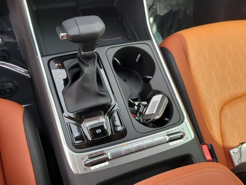 New 2026 Kia Carnival SX image 31